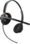 HP Poly EncorePro 520 with Quick Disconnect Binaural Headset for EMEA-EURO (783P7AA#ABB)