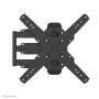 Neomounts by Newstar Select Neomounts tv wall mount - 81.3 cm (32") - 165.1 cm (65") - 100 x 100 mm - 400 x 400 mm - -2 - 12° - Black