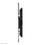 Neomounts by Newstar Select Neomounts tv wall mount - 81.3 cm (32") - 165.1 cm (65") - 100 x 100 mm - 400 x 400 mm - -2 - 12° - Black