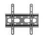 Manhattan Ultraflache TV-Wandhalterung starr Für Bildschirme 58.42-109.22cm 23-43Zoll und bis