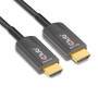 Club 3D Club3D HDMI-Kabel A -> A 2.1 aktiv opt. 8K60Hz  UHD 20 Meter retail (CAC-1379)