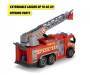 Simba Dickie Giant Fire Truck