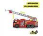 Simba Dickie Giant Fire Truck