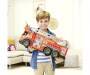 Simba Dickie Giant Fire Truck