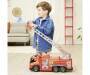 Simba Dickie Giant Fire Truck