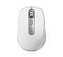 LOGITECH MX Anywhere 3S Mouse optical 6 buttons wireless Bluetooth pale grey (910-006930)
