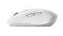 LOGITECH MX Anywhere 3S Mouse optical 6 buttons wireless Bluetooth pale grey (910-006930)