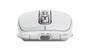 LOGITECH MX Anywhere 3S Mouse optical 6 buttons wireless Bluetooth pale grey (910-006930)