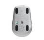 LOGITECH MX Anywhere 3S Mouse optical 6 buttons wireless Bluetooth pale grey (910-006930)