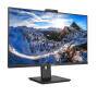 Philips P Line 329P1H/00 - 80 cm (31.5") - 3840 x 2160 pixels - 4K Ultra HD - LED - 4 ms - Black