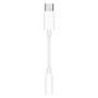 Apple USB-Adapter 24 pin USB-C (M) zu Klinke 3.5mm (W) (MW2Q3ZM/A)