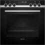 Siemens EINBAUHERD 71L PYROLYSE (HE578GBS3         ED)