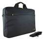techair CASE WITH HANDLE Z0113 17IN - Messenger case - 43.9 cm (17.3") - Shoulder strap - 430 g - Black