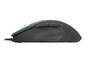 Genesis Gaming Maus XENON 220 G2 RGB kabelgeb. schwarz (NMG-1572)