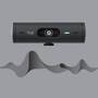 LOGITECH BRIO 505 Webcam colour 4 MP 1920 x 1080 720p 1080p audio USB-C (960-001459)
