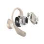Shokz OpenFit Beige On-Ear kabellos