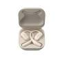 Shokz OpenFit Beige On-Ear kabellos