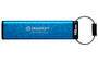 KINGSTON 16GB USB-C IronKey Keypad 200C FIPS 140-3 Lvl 3 Pending AES-256 (IKKP200C/16GB)