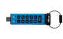 KINGSTON 16GB USB-C IronKey Keypad 200C FIPS 140-3 Lvl 3 Pending AES-256 (IKKP200C/16GB)