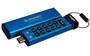 KINGSTON 16GB USB-C IronKey Keypad 200C FIPS 140-3 Lvl 3 Pending AES-256 (IKKP200C/16GB)