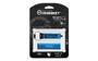 KINGSTON 16GB USB-C IronKey Keypad 200C FIPS 140-3 Lvl 3 Pending AES-256 (IKKP200C/16GB)