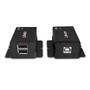 LINDY 50m 2 Port USB 2.0 Cat. 6 Extender (43386)