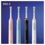 ZAHNBÜRSTE ORAL-B PRO 3 (3000 SENSITIVE CL.BL)