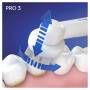 ZAHNBÜRSTE ORAL-B PRO 3 (3000 SENSITIVE CL.BL)