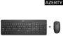 HP Inc. HP Tastatur 230 Tastatur-und-Maus-Set - Deutsch (18H24AA#ABD)