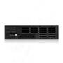 ICY BOX IB-158SK-B - 13.3 cm (5.25") - Carrier panel - 3.5" - SATA - SATA II - SATA III - Black - Aluminium