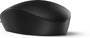 HP Inc. HP Maus 125 Kabelgebunden USB-A 3-Tasten Schwarz (265A9UT)