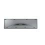 CHERRY TAS KW 9100 SLIM Wireless CH-Layout schwarz/silber (JK-9100CH-2)