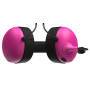 PDP-PerformanceDesignedProduct PDP Headset Airlite Stereo   pink            Playstation 4/5 (052-011