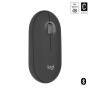 Logitech Wireless Mouse M350s graphit retail (910-007015)