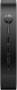HP Pro t550 Thin Client Intel Celeron J6412 8GB DDR4 256GB/SSD W10IoT 3J War (DE) (5H0P0EA#ABD)