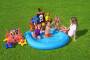 Bestway Planschbecken “Tug Boat Play Pool”