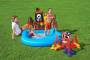 Bestway Planschbecken “Tug Boat Play Pool”
