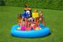 Bestway Planschbecken “Tug Boat Play Pool”