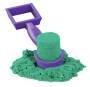 Spin Master Kinetic Sand - Ultimate Sandisfying Set 907g