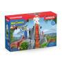 Schleich Dinosaurs Gro?e Vulkan-Expediti| 42564