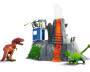 Schleich Dinosaurs Gro?e Vulkan-Expediti| 42564