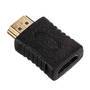 LINDY Adapter HDMI Tyap A NON-CEC M/F bei Inkompatiblität (41232)