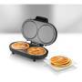 Unold 48165 Pancake Maker American Crepe Maker