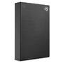 SEAGATE One Touch 2TB External HDD with Password Protection Black (STKY2000400)