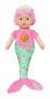Zapf BABY born Meerjungfrau for babies 35cm