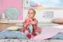 Zapf BABY born Meerjungfrau for babies 35cm