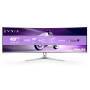Philips Evnia 8000 49M2c8900 TFT-Monitore
