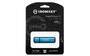 Kingston IronKey Vault Privacy 50 - 128 GB - USB Type-A - 3.2 Gen 1 (3.1 Gen 1) - 250 MB/s - Cap - Blue