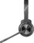 HP Poly Voyager 4310 Microsoft Teams Certified Headset +BT700 dongle +Charging Stand (77Y93AA)