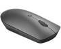 Lenovo Maus wireless - ThinkBook Bluetooth Silent Mouse Silb (4Y50X88824)